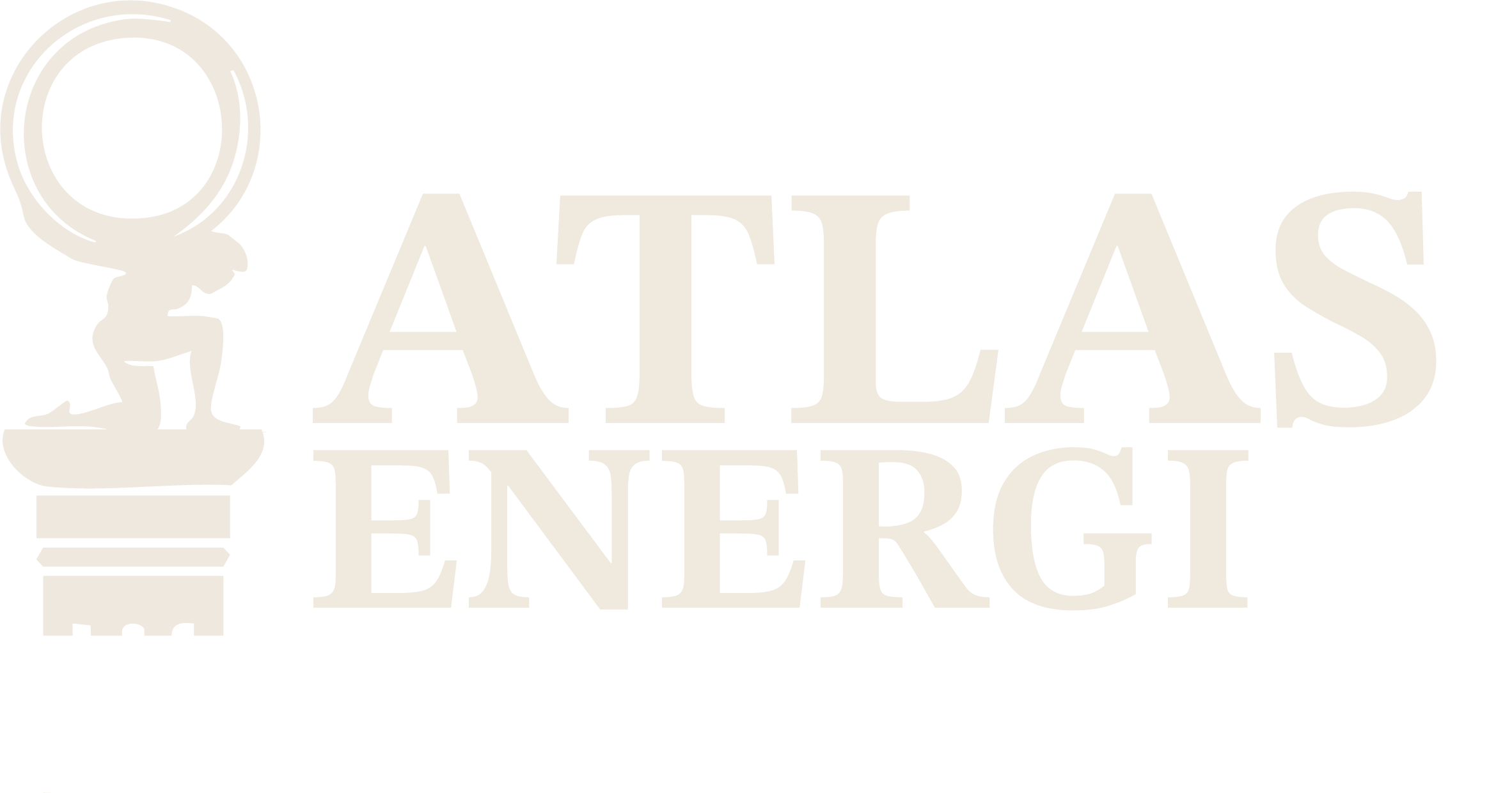 Atlas Energi Logo